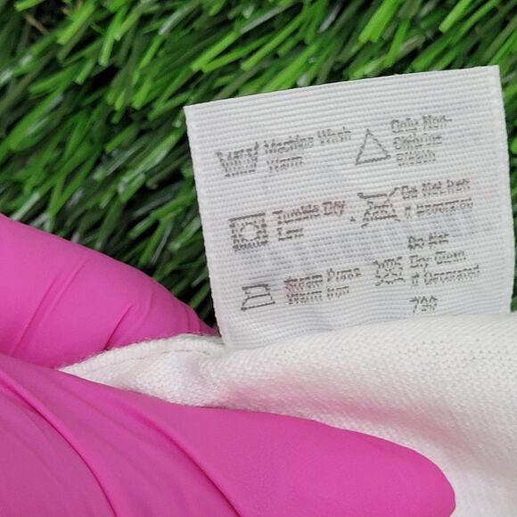 Vintage Operation Desert Shield Shirt Medium 20x26 Desert Storm USA - Picture 12 of 12